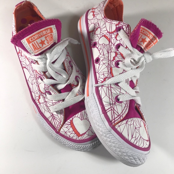 Converse Other - Converse all stars women’s juniors size 3